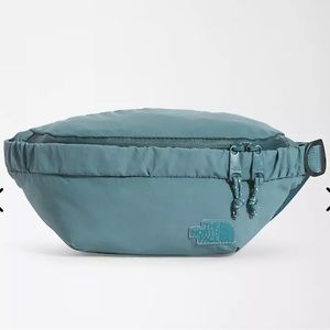 The north face mountain lumbar bag